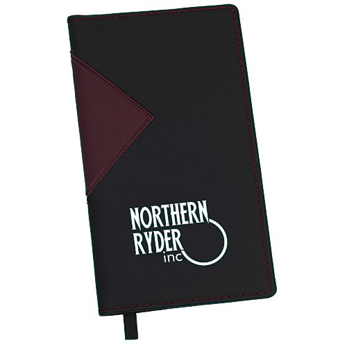 Keystone Soft Cover Memo Book Main Image