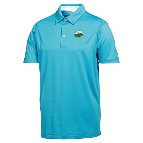 PUMA Golf Tech Polo - Men's Main Image