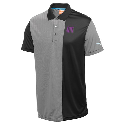 PUMA New Wave Polo - Men's Main Image
