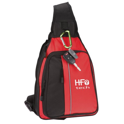 Epsilon Slingpack - Closeout Main Image