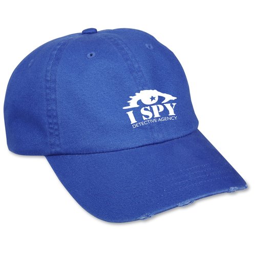 Vintage Cap - Closeout Main Image