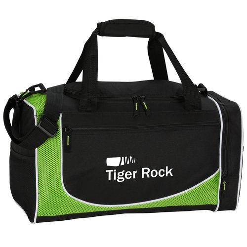 Achilles Sport Duffel Main Image