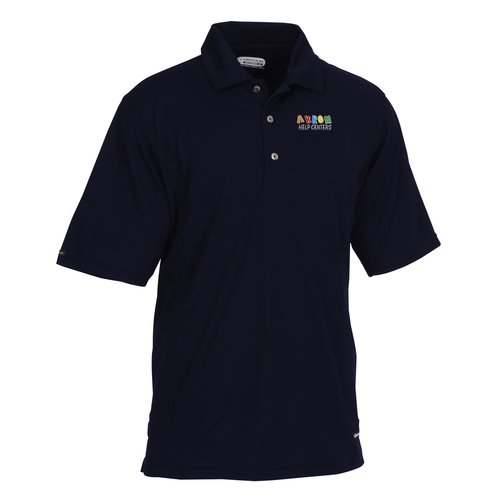 Banhine Moisture Wicking Polo - Men's - 24 hr Main Image