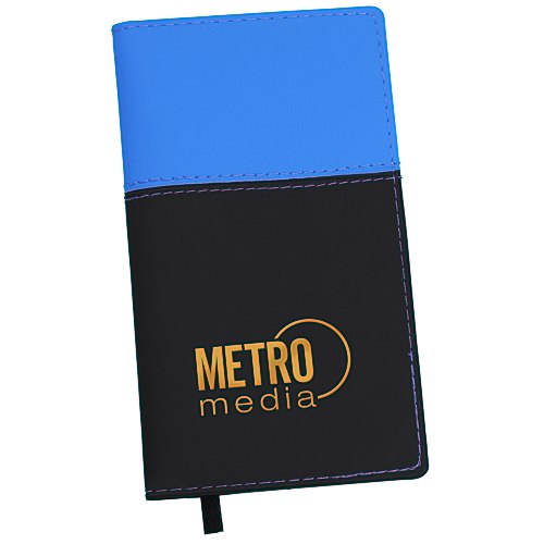 Mystic Soft Cover Memo Book Main Image