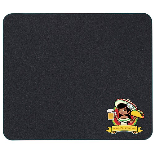 Chalkboard Magnet - Rectangle - 7" x 8-1/4" Main Image