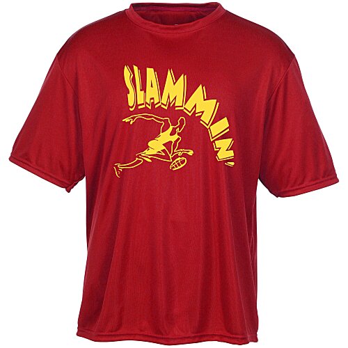 A4 Cooling Performance Tee - Men's - Screen Main Image