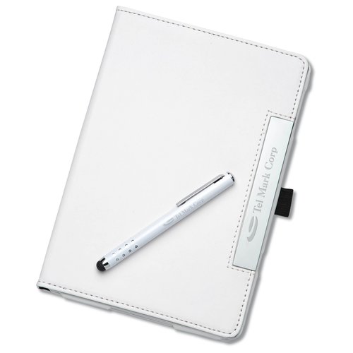 Solano Mini Tablet Holder Stylus Combo Main Image