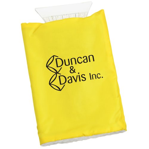 Ice Scraper Mitten - Closeout Main Image