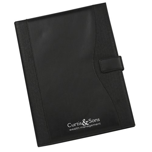 Tidal Tablet Padfolio Main Image