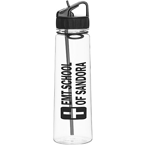 h2go Angle Sport Bottle - 30 oz. Main Image