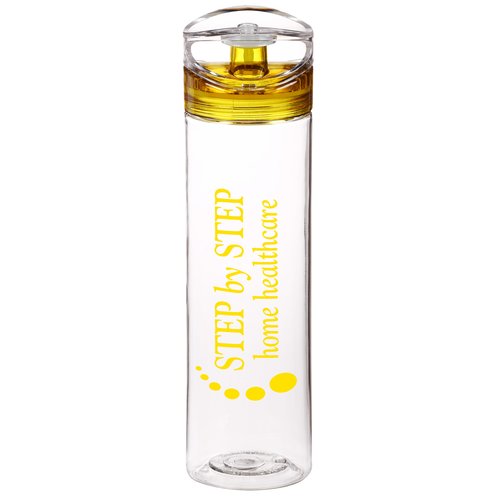 h2go Mano Sport Bottle - 20 oz. Main Image