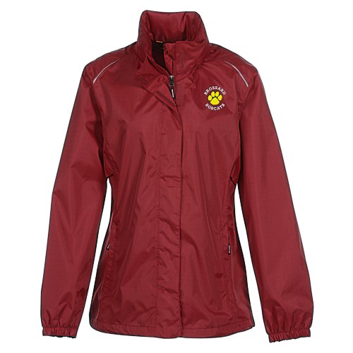 Climate Waterproof Jacket - Ladies' Main Image