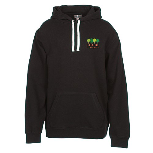 Rhodes Hooded Sweatshirt - Men's Main Image
