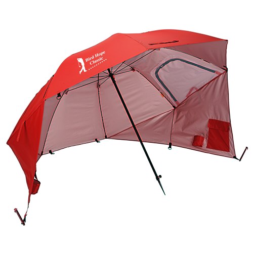 ShedRain ShedRays Sport Shelter - 96" Arc Main Image