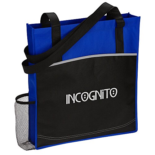 Boardwalk Convention Tote Main Image