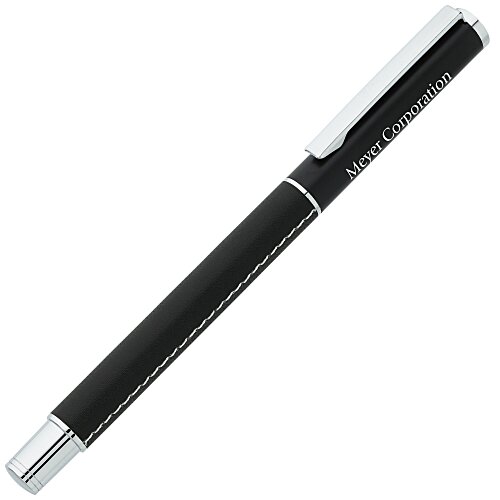 Pedova Rollerball Metal Pen Main Image