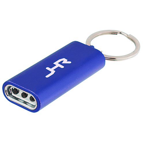 Colorbright 3 LED Key light Main Image