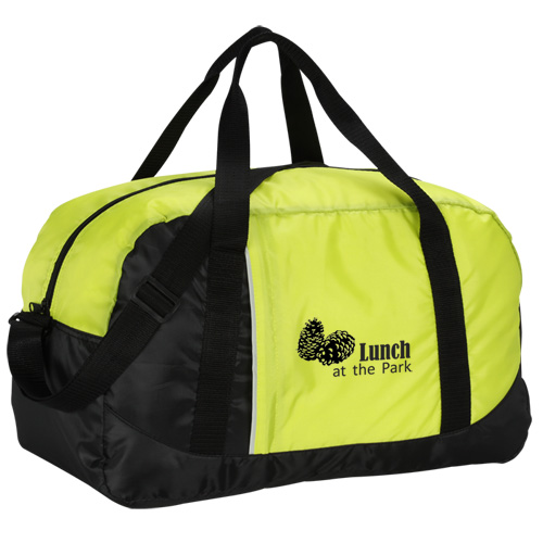 Olympian Sport Duffel Main Image