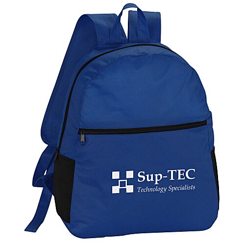 Park City Backpack Main Image