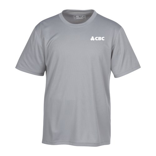 New Balance NDurance Athletic Tee - Men's Main Image