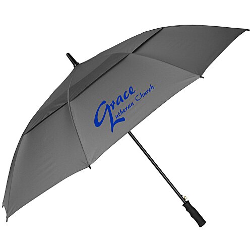 "The Open" Umbrella - 58-inch Arc Main Image