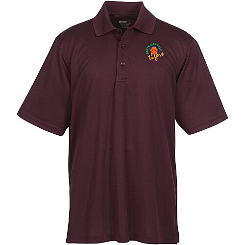 Origin Performance Pique Polo - Men's - Embroidered Main Image