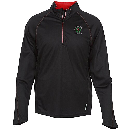 Radar 1/2-Zip Performance Pullover - Men's Main Image