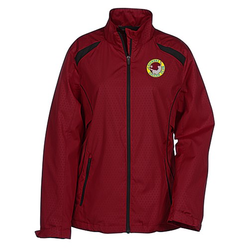 Tempo Jacket - Ladies' Main Image