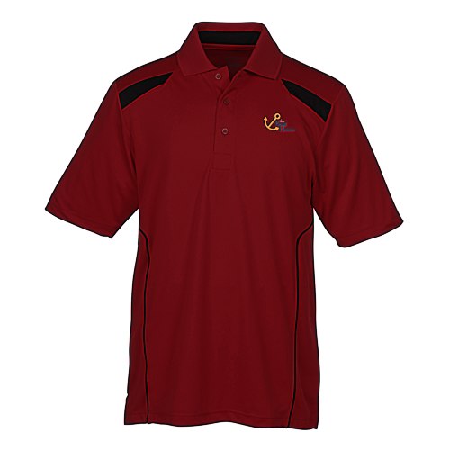 Tempo Polo - Men's Main Image