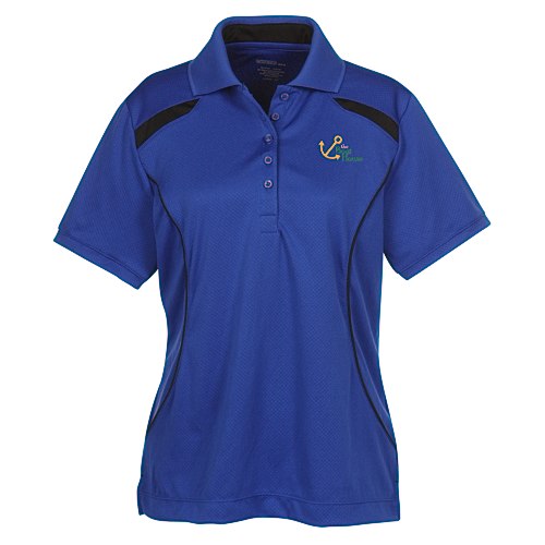 Tempo Polo - Ladies' Main Image