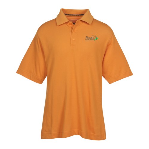 Cutter & Buck DryTec Championship Polo - Men's - Closeout Main Image