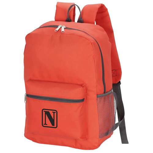 Brooklyn Brights Backpack Main Image