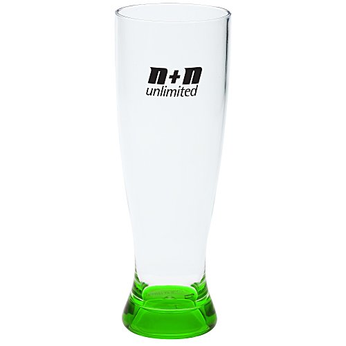 Bruski Acrylic Pilsner - 24 oz. Main Image