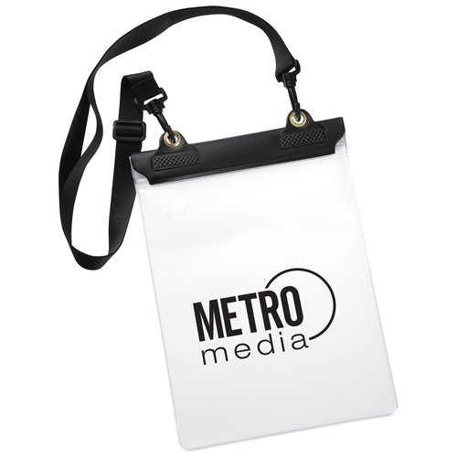 Waterproof Case - Tablet Main Image