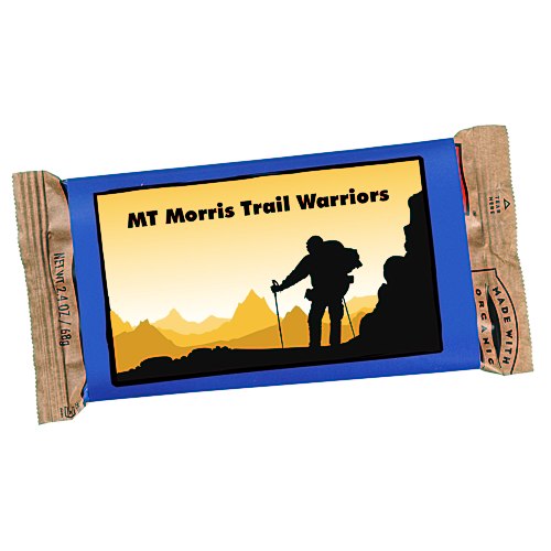 Clif Bar - Chocolate Chip Main Image