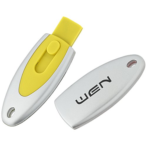 Fusion USB Drive - 16GB Main Image