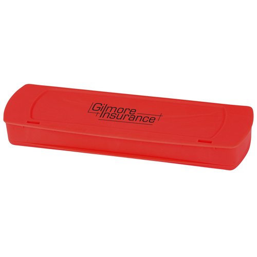 School Supply Case - Opaque Main Image