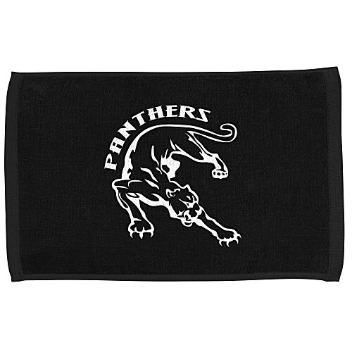 Sport Rally Towel - Colors Main Image