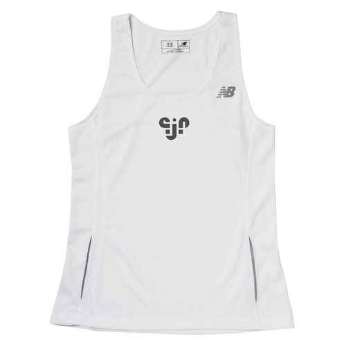New Balance Tempo Running Tank - Ladies' Main Image