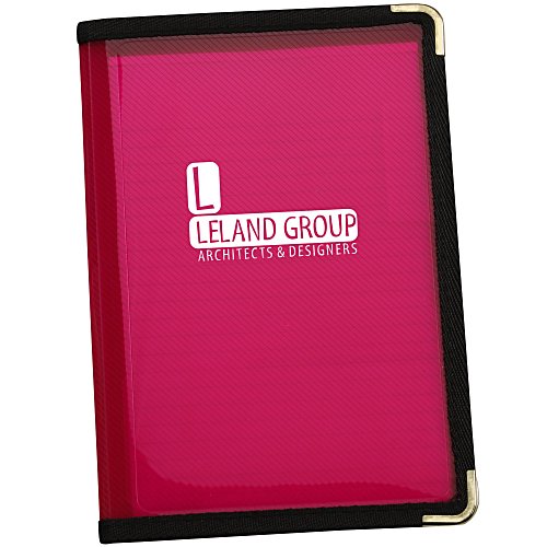 Bright Start Jr. Meeting Padfolio Main Image