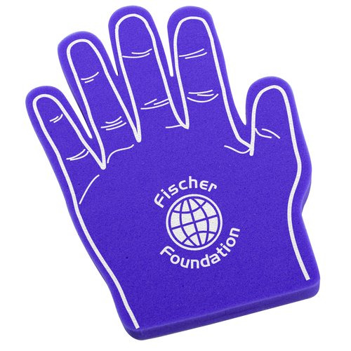 Foam Hand - High Five Main Image