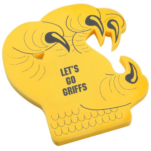 Foam Hand - Talon Main Image