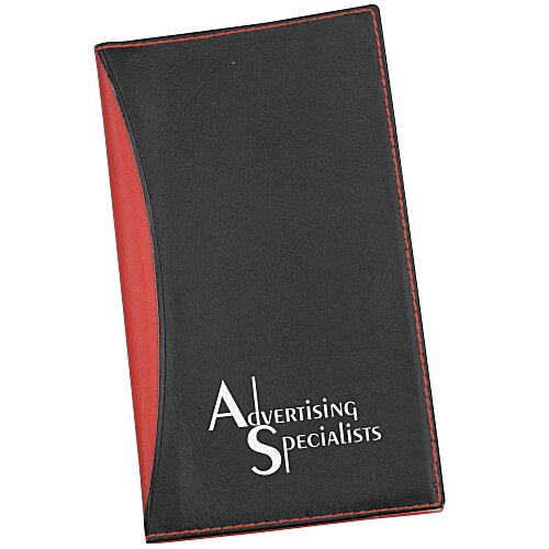 Crescent 2-Tone Planner - Academic Main Image