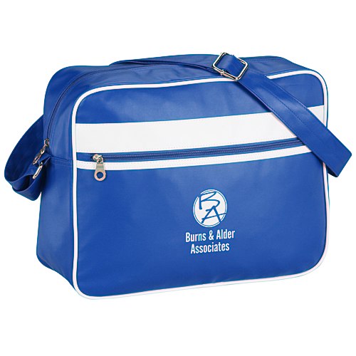 Cabin Crew Laptop Brief Bag Main Image
