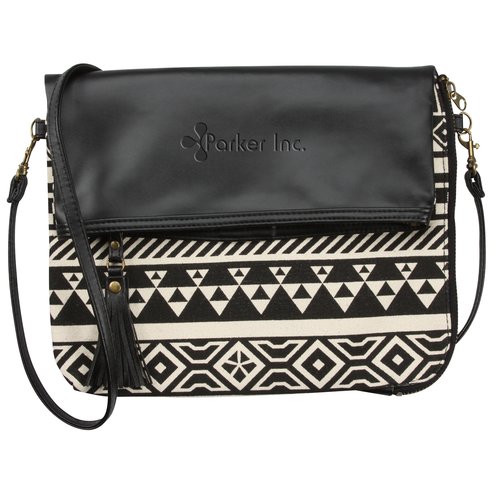 Nika Cross Body Tablet Case Main Image