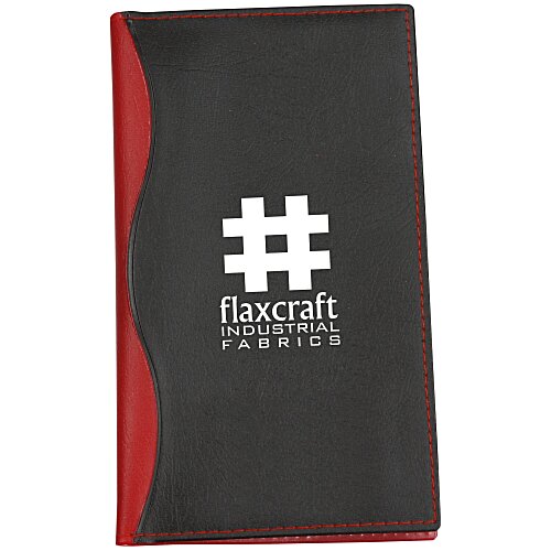Wave 2-Tone Planner - Academic Main Image