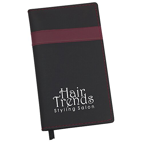 Color Band 2-Tone Planner - Academic Main Image