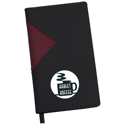 Diamond 2-Tone Planner - Academic Main Image