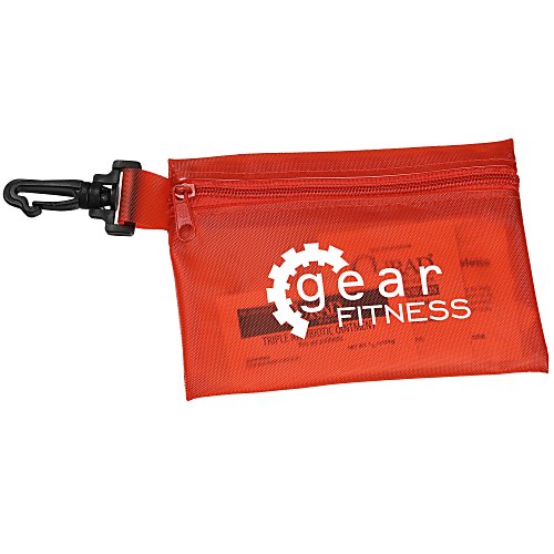 Select First Aid Kit Main Image