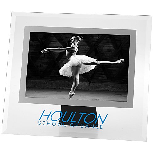 4" x 6" Glass Frame Main Image